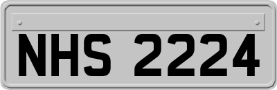 NHS2224