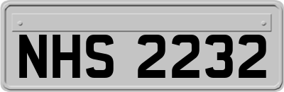 NHS2232