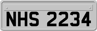 NHS2234