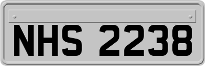 NHS2238