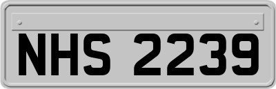NHS2239