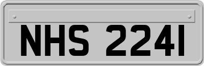 NHS2241
