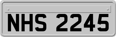 NHS2245