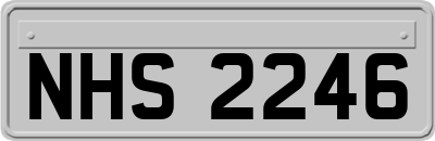 NHS2246