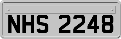 NHS2248