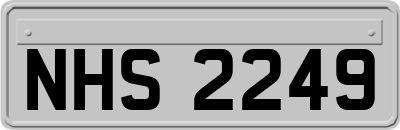 NHS2249