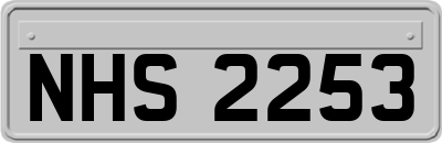NHS2253