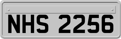 NHS2256