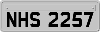NHS2257