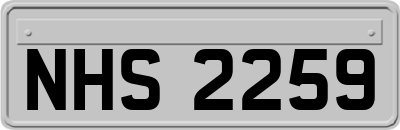 NHS2259