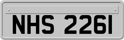 NHS2261