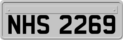 NHS2269