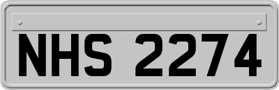 NHS2274