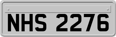 NHS2276