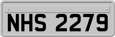 NHS2279