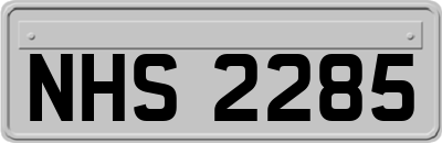 NHS2285