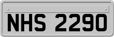 NHS2290