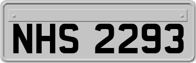 NHS2293