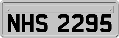 NHS2295