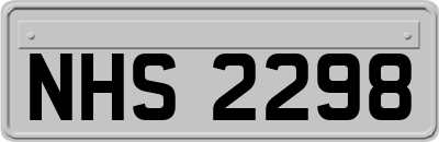 NHS2298
