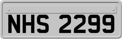 NHS2299