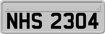 NHS2304