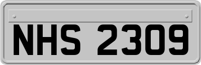NHS2309