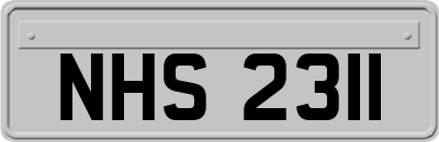 NHS2311