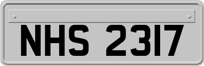 NHS2317