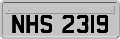 NHS2319