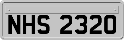 NHS2320