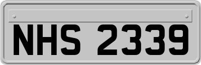NHS2339