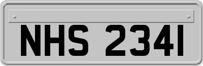 NHS2341