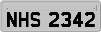 NHS2342