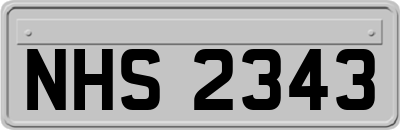 NHS2343