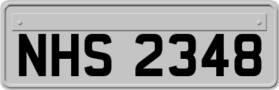 NHS2348