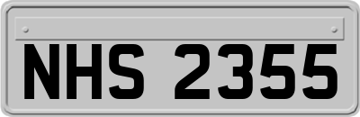 NHS2355