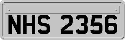 NHS2356