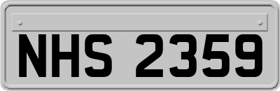 NHS2359