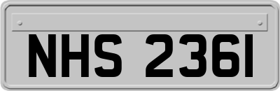 NHS2361