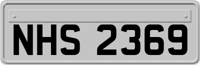 NHS2369