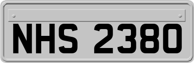 NHS2380