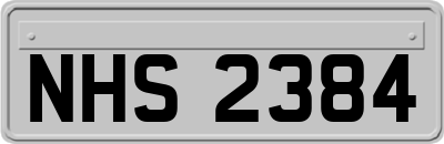 NHS2384