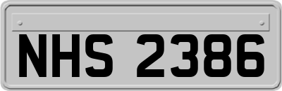 NHS2386