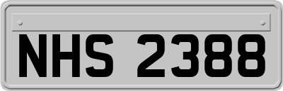 NHS2388
