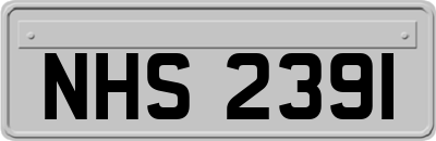 NHS2391