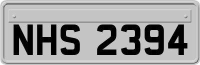NHS2394