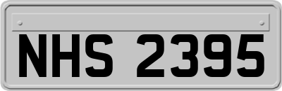 NHS2395