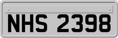NHS2398