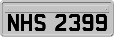 NHS2399